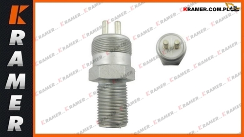 4780941 Czujnik prędkości  w maszynach VOLVO A20C  A25C  A30C  A35C  A40  A35D  A40D  A25D; Czujnik zbliżeniowy/ Proximity detector/ Näherungsdetektor/ Датчик приближения/ Rilevatore di prossimità/ Détecteur de proximité.