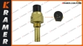 Czujnik temperatury wody VOLVO L70 L50 A35C A40  4803227; Czujnik tempertury wody/ Water temperature sensor/ Wassertemperatursensor/ Датчик температуры воды/ Sensore di temperatura dell'acqua/ Capteur de température de l'eau.