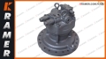 14598751  VOE14598751 Silnik reduktora obrotu VOLVO EC290C Swing motor / поворотный редуктор / hydraulikmotor