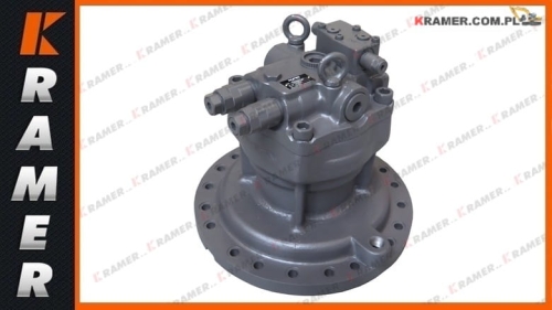 14598751  VOE14598751 Silnik reduktora obrotu VOLVO EC290C Swing motor / поворотный редуктор / hydraulikmotor