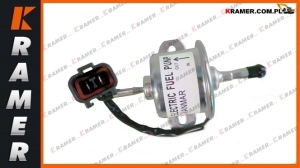 Pompa paliwa YANMAR 4TNE94 4TNE98 elektryczna 12V