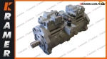 Pompa hydrauliczna HYUNDAI R300 R340 R290-7A R305L