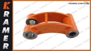 Łącznik łyżki kiwak KUBOTA K008 U10