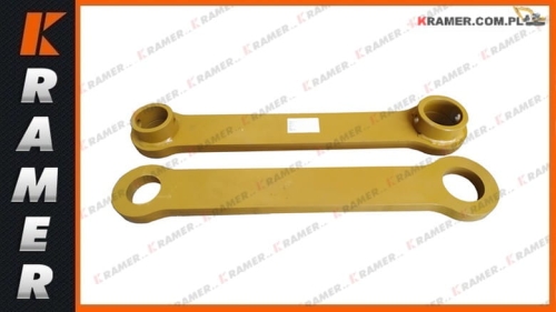 2343927 Łącznik łyżki boczny CAT 325   Tipping Link / Кронштейн ковша