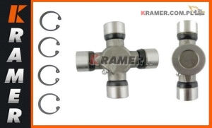 Krzyżak CAT 428 424B 426 426B 906 908