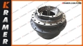14528258 VOE14528258 Zwolnica bez hydromotoru VOLVO EC240B EC290B Planetary gear - drive axle / DRIVE UNIT / Planetengetriebe / БОРТОВОЙ РЕДУКТОP