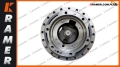 14528258 VOE14528258 Zwolnica bez hydromotoru VOLVO EC240B EC290B Planetary gear - drive axle / DRIVE UNIT / Planetengetriebe / БОРТОВОЙ РЕДУКТОP