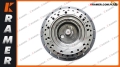 14528735 Zwolnica bez hydromotoru VOLVO EC210B EC240B Planetary gear - drive axle / DRIVE UNIT / Planetengetriebe / БОРТОВОЙ РЕДУКТОP