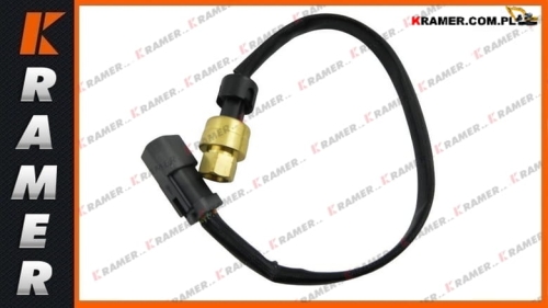 2393478 Czujnik ciśnienia CAT 345C 345D 385C 365C C11 C13 Pressure Sensor Switch / Датчик