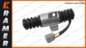 Cewka gaszenia VOLVO L90B L90C L120B L150C L180C