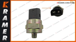 Czujnik ciśnienia VOLVO A35 L150C L120B A30C L180C