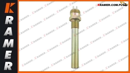 11039662 Czujnik zbliżeniowy VOLVO L90D L120D L150D L180D ; Czujnik zbliżeniowy/ Proximity detector/ Näherungsdetektor/ Датчик приближения/ Rilevatore di prossimità/ Détecteur de proximité.