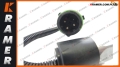 Czujnik ciśnienia VOLVO hamulca  L110F L70E L180E 11170090 ; Czujnik ciśnienia/ Pressure pickup/ Drucksensor/ Датчик давления/ Sensore di pressione/ Capteur de pression.