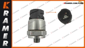 Czujnik ciśnienia VOLVO L60E L70E L110E L150E L180