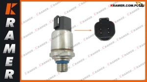 Czujnik ciśnienia VOLVO A25F A30G L60G L110H L120G