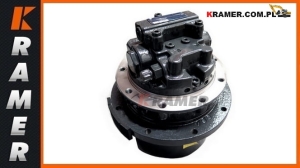 Zwolnica napęd reduktor jazdy NEUSON 2702 3402 OEM