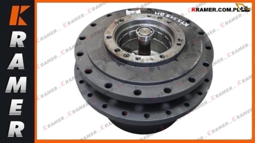 1141483BH Zwolnica bez hydromotoru CAT 315 / 317 / 318 Final drive / Planetary gear - drive axle / Planetengetriebe / planétovej prevodovky / планетарный механизм / planetgir / планетарны механізм