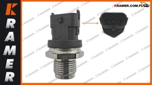 Czujnik ciśnienia VOLVO EC160 EC210 L120 L150