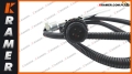 21027194 Czujnik poziomu oleju silnikowego VOLVO EW140C Oil Level Sensor / Датчик уровня масла / Ölstandsensor / Ölsensor
