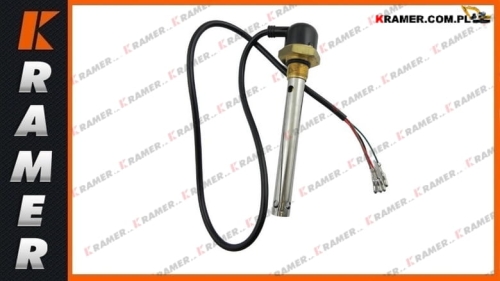 11145401 Czujnik skrzyni VOLVO A25D A30D A40D A30E Oil pressure sensor / switch /  / Датчик давления