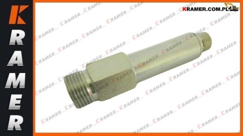 8U5923 Zawór zasilający hamulca CAT M318 M320 M322 M324 FITTING