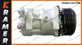 10012488 Sprężarka klimatyzacji LIEBHERR R934 R936 Compressor, air conditioning / Компрессор / Légkondicionáló kompresszor
