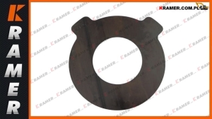 Podkładka dystansowa CAT 315D 320D 321D 323D 2mm