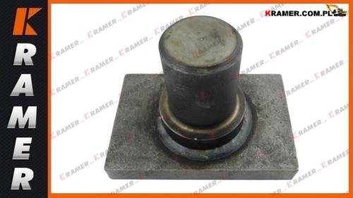 4T0780 Czop pługa CAT D6H D6R D6T  Trunnion / Czop / Zapfen / čep / tourillon / Ašigalį / цапфа / Klin / tapp / цапфа