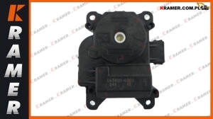 Silniczek nastawu nagrzewnicy CAT 315D 320D 325D