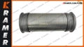 15080985 VOE15080985 Rura układu wydechowego VOLVO A25F A25G A30F A30G A35F A35G A40F A40G EC340D EC380D EC480D Exhaust hose / Auspuffschlauch / výfuková hadica