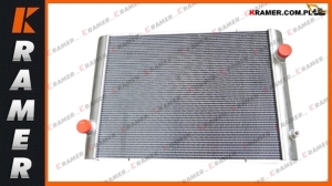 Chłodnica VOLVO  L120E L120E L110F L120F L60G L70G