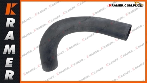 11411052 Wąż chłodnicy VOLVO L150E L108EE L180F L220E Radiator Hose top / Kühlerschlauch / шланг радыятара
