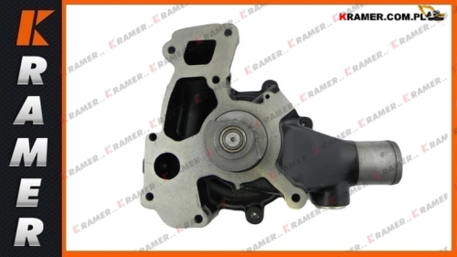 3801658 Pompa wody CAT 950 962 966 C7.1 324E 323D Water Pump / Wasserpumpe / водяной насос / vodné čerpadlo / vízszivattyú / pompa dell'acqua / vannpumpe / Pompă de apă / Vízszivattyú