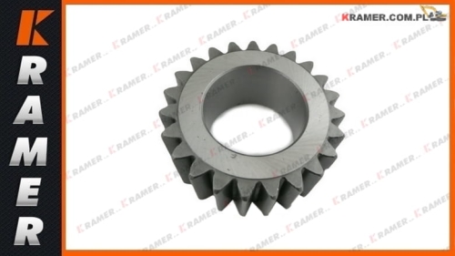 3416600 Satelita zwolnicy CLAAS Gear Planetary 23 teeth / Шестерёнка / Сателит редуктора
