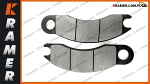 Klocki hamulcowe CAT 926 916 926E 930T