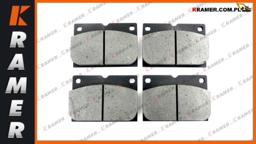 15/920395 Klocki hamulcowe JCB FASTRAC 2170 3230 3200 2155 Brake Lining / Brake pads / bremžu kluči / тормозные колодки / remsbelagsatz / гальмівні колодки / Brzdové destičky