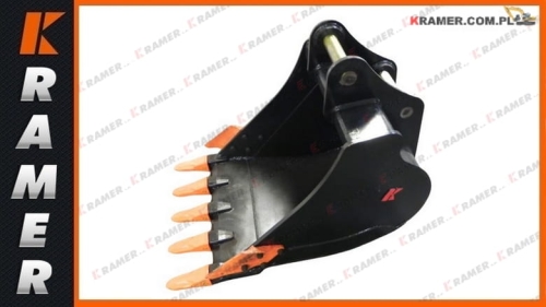 980/89185 Łyżka JCB JS200 JS220 - 1000mm 
ковш / bucket / Schöpfkelle