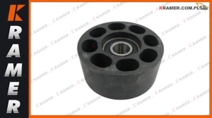 Rolka napinacza CAT D6N 928G 950G 972G