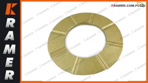 2G8626 Podkładka dystansowa CAT 120M 140H 160G 16G shim/spacer