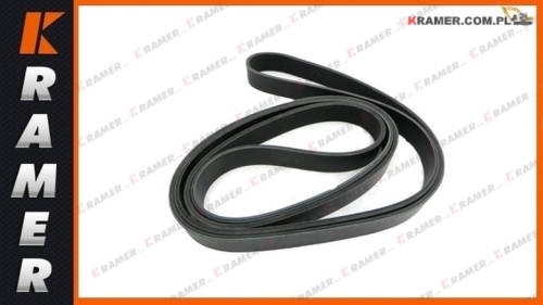 2023197 Pasek CAT D5N D6N silnik 3126B Belt serpentine