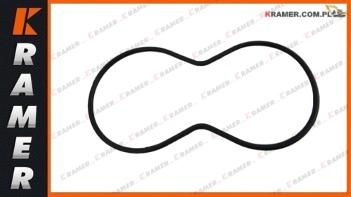 1310456 Uszczelka CAT pod obudowę termostatu 428C M315 thermostat housing gasket