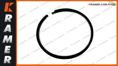 2G8741 Pierścień zabezpieczający CAT 120G 160G 988H 990H LOCK RING