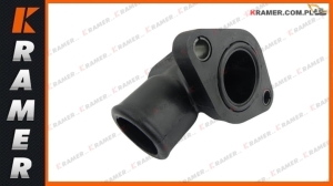 Kolanko pompy wody CAT 428C 436C M312 315