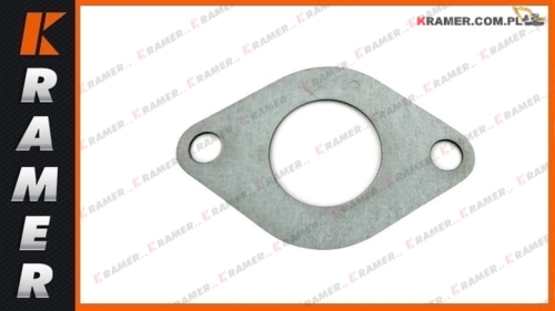 610459 Uszczelka CAT termostatu 428C 428B 307 312 M315 gasket