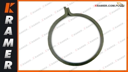 9R6948 Pierścień zabezpieczający CAT 446B 446D M315C M318 lock ring