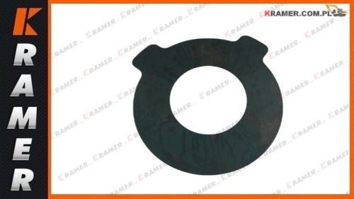 3088775 Podkładka dystansowa CAT 0,5mm 315D 320D 323D SHIM SPACER