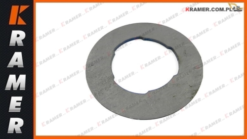 2G8615 Podkładka dystansowa CAT 120G 120M 140H 16G SHIM SPACER