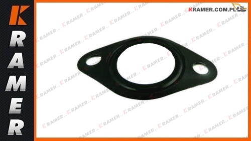 Uszczelka CAT pod przewód turbo M316D M318D D6N 2780017 GASKET FOR TURBO HOSE