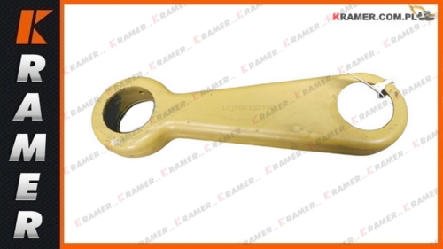 1883757 Łącznik pługa CAT D6M D6N plow link