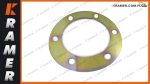 Podkładka dystansowa VOLVO 0,3mm L30B L35B  L35G